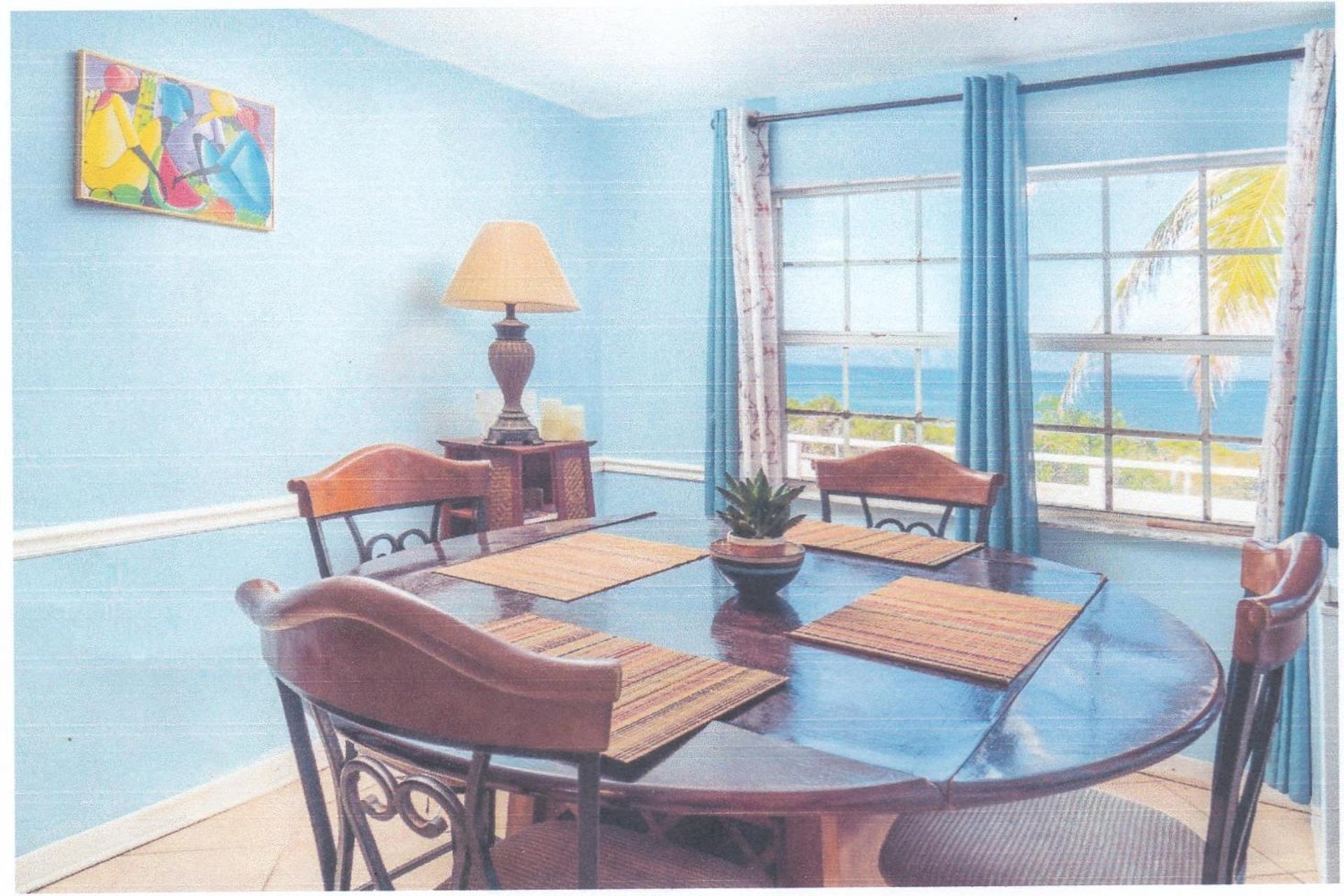 John'S Place Grand Turk Exterior photo